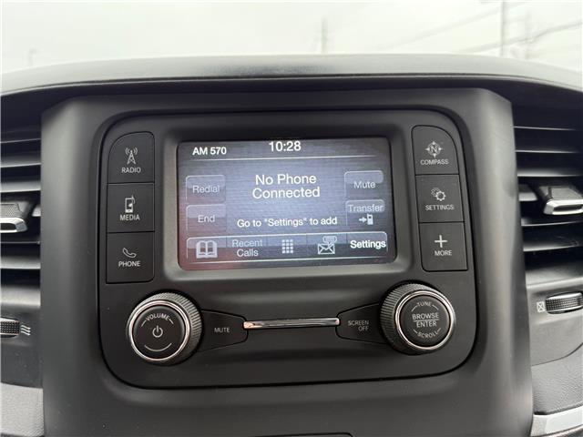 2019 RAM 3500 Big Horn (Stk: W9327) in Uxbridge - Image 12 of 20