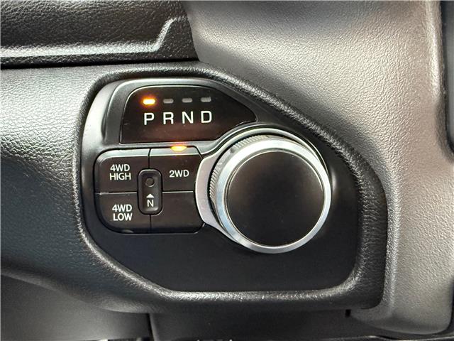 2019 RAM 3500 Big Horn (Stk: W9327) in Uxbridge - Image 15 of 20