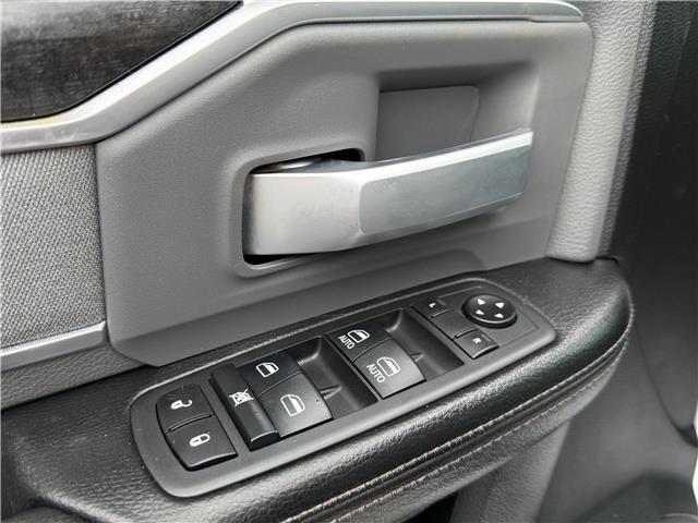 2019 RAM 3500 Big Horn (Stk: W9327) in Uxbridge - Image 16 of 20