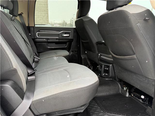 2019 RAM 3500 Big Horn (Stk: W9327) in Uxbridge - Image 20 of 20