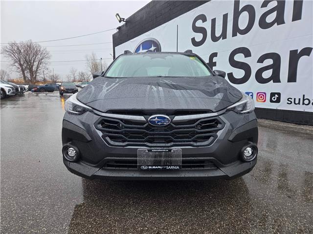 2026 Subaru Crosstrek Touring (Stk: S3627) in Sarnia - Image 2 of 14
