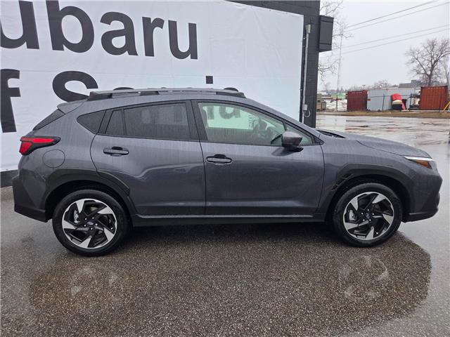 2026 Subaru Crosstrek Touring (Stk: S3627) in Sarnia - Image 4 of 14