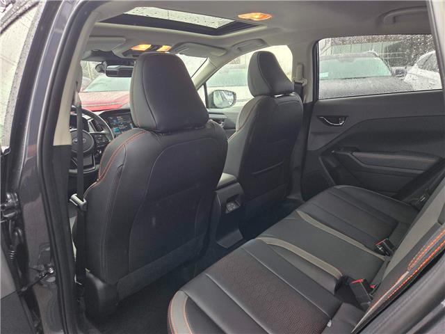 2026 Subaru Crosstrek Touring (Stk: S3627) in Sarnia - Image 7 of 14