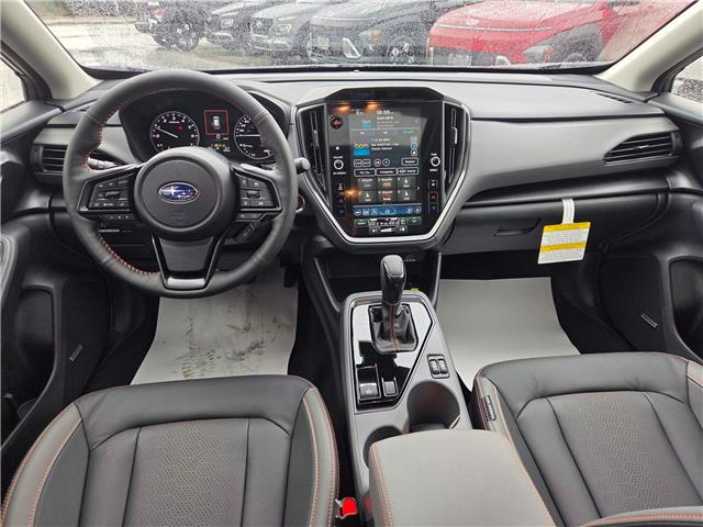 2026 Subaru Crosstrek Touring (Stk: S3627) in Sarnia - Image 8 of 14