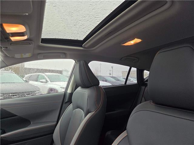 2026 Subaru Crosstrek Touring (Stk: S3627) in Sarnia - Image 9 of 14