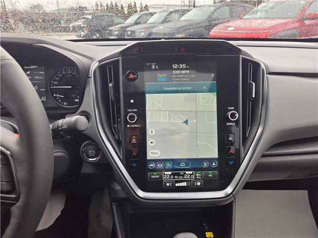2026 Subaru Crosstrek Touring (Stk: S3627) in Sarnia - Image 11 of 14