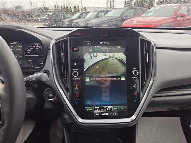 2026 Subaru Crosstrek Touring (Stk: S3627) in Sarnia - Image 12 of 14
