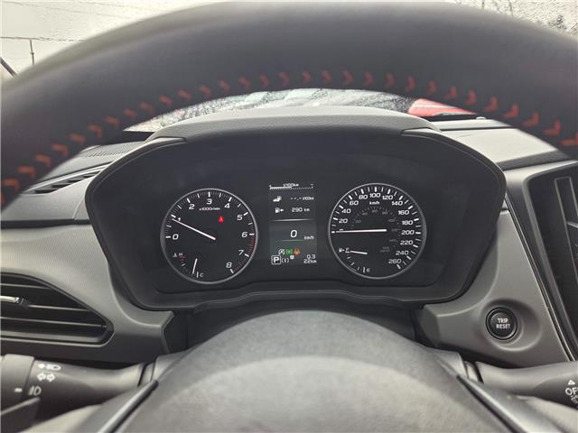 2026 Subaru Crosstrek Touring (Stk: S3627) in Sarnia - Image 13 of 14