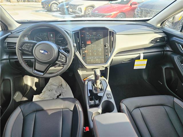 2026 Subaru Crosstrek Limited (Stk: S3631) in Sarnia - Image 9 of 15