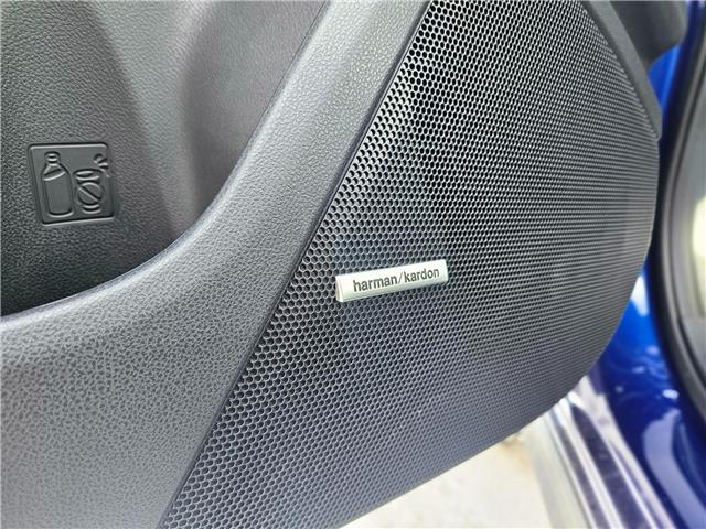 2026 Subaru Crosstrek Limited (Stk: S3631) in Sarnia - Image 11 of 15