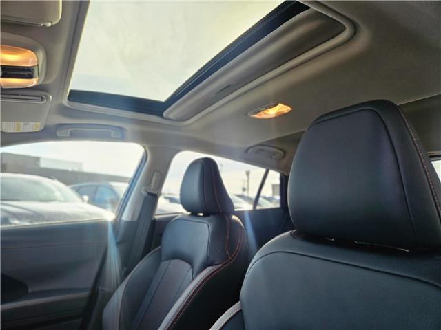 2026 Subaru Crosstrek Limited (Stk: S3631) in Sarnia - Image 12 of 15