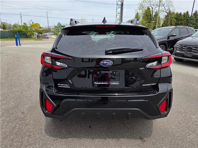 2026 Subaru Crosstrek Limited (Stk: S3633) in Sarnia - Image 3 of 15