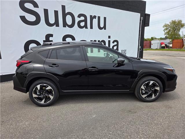 2026 Subaru Crosstrek Limited (Stk: S3632) in Sarnia - Image 6 of 15