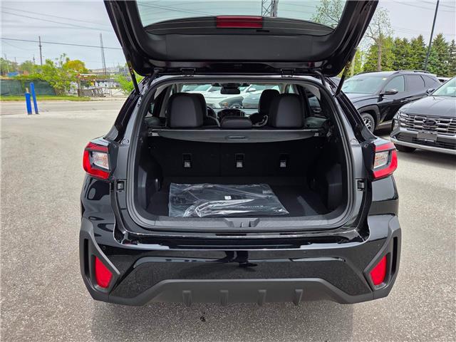 2026 Subaru Crosstrek Limited (Stk: S3633) in Sarnia - Image 4 of 15