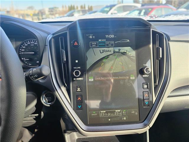 2026 Subaru Crosstrek Limited (Stk: S3631) in Sarnia - Image 15 of 15
