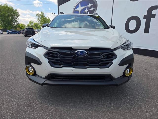 2026 Subaru Crosstrek Onyx (Stk: S3634) in Sarnia - Image 2 of 14