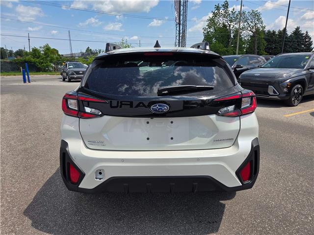 2026 Subaru Crosstrek Onyx (Stk: S3634) in Sarnia - Image 3 of 14