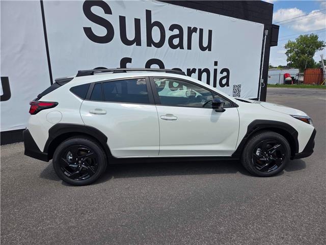 2026 Subaru Crosstrek Onyx (Stk: S3634) in Sarnia - Image 5 of 14