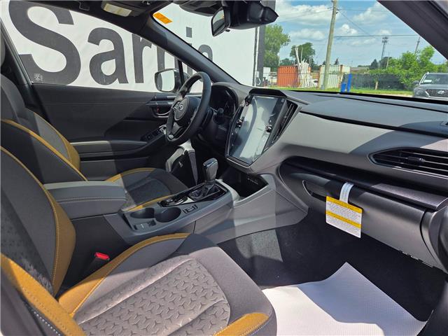 2026 Subaru Crosstrek Onyx (Stk: S3634) in Sarnia - Image 6 of 14