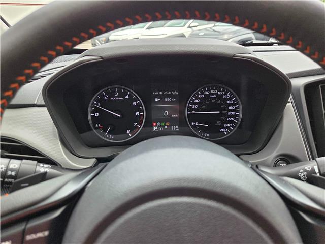 2026 Subaru Crosstrek Limited (Stk: S3633) in Sarnia - Image 14 of 15