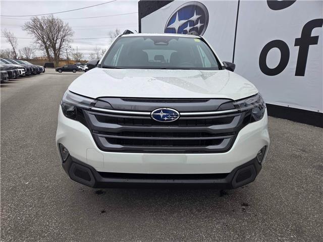 2026 Subaru Forester Limited (Stk: S3636) in Sarnia - Image 2 of 15