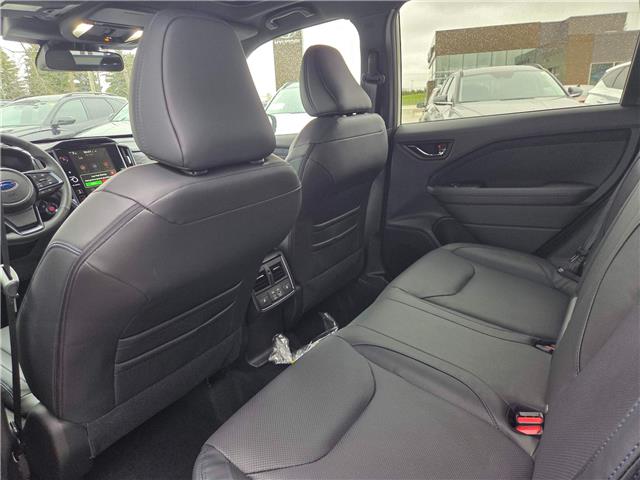 2026 Subaru Forester Limited (Stk: S3636) in Sarnia - Image 9 of 15