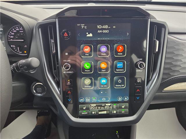 2026 Subaru Forester Limited (Stk: S3636) in Sarnia - Image 13 of 15