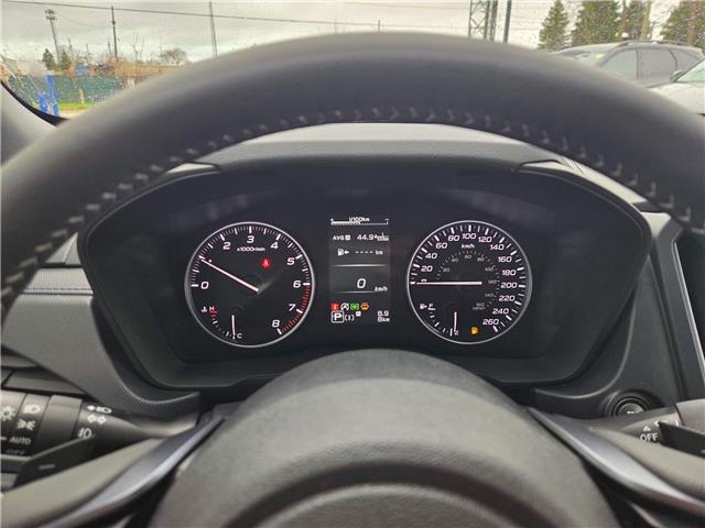 2026 Subaru Forester Limited (Stk: S3636) in Sarnia - Image 14 of 15