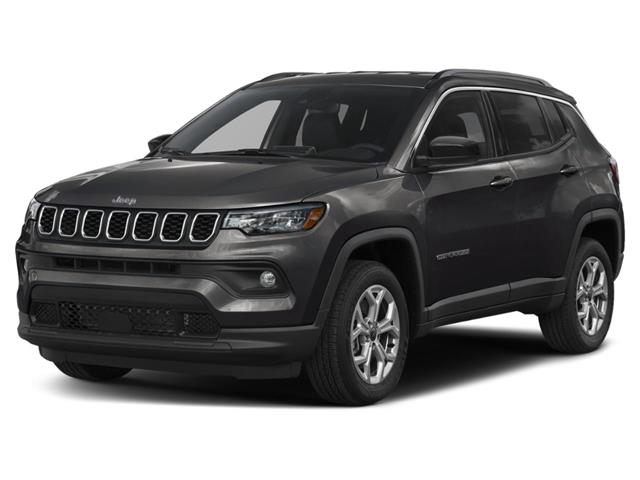 2026 Jeep Compass North in Surrey - Image 1 of 12