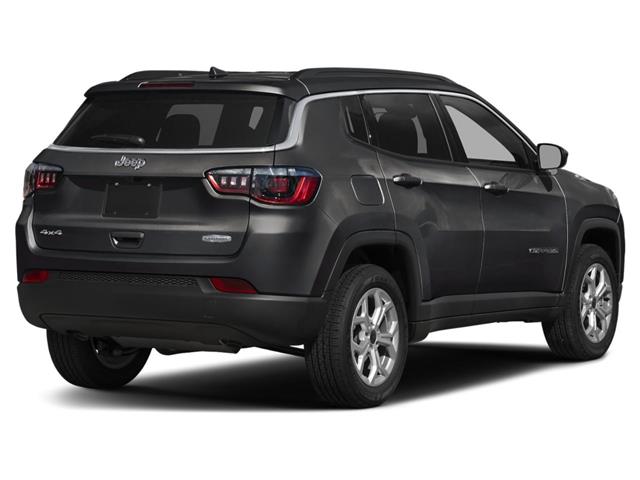 2026 Jeep Compass North in Surrey - Image 2 of 12