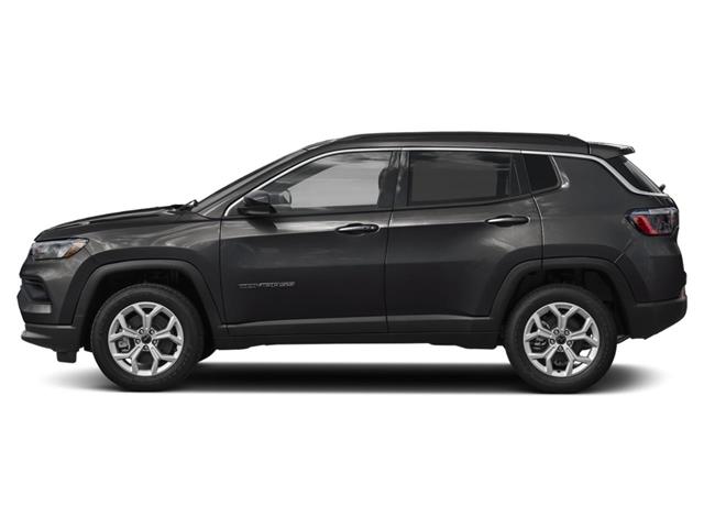 2026 Jeep Compass North in Surrey - Image 3 of 12