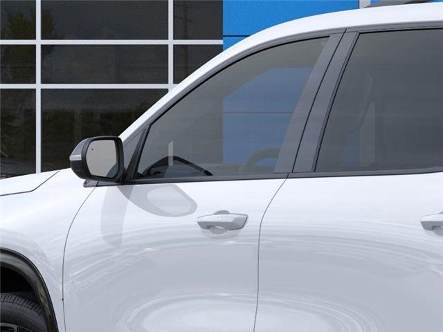 2026 Chevrolet Traverse RS (Stk: B260167) in Gatineau - Image 12 of 24