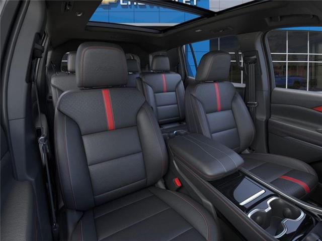 2026 Chevrolet Traverse RS (Stk: B260167) in Gatineau - Image 16 of 24