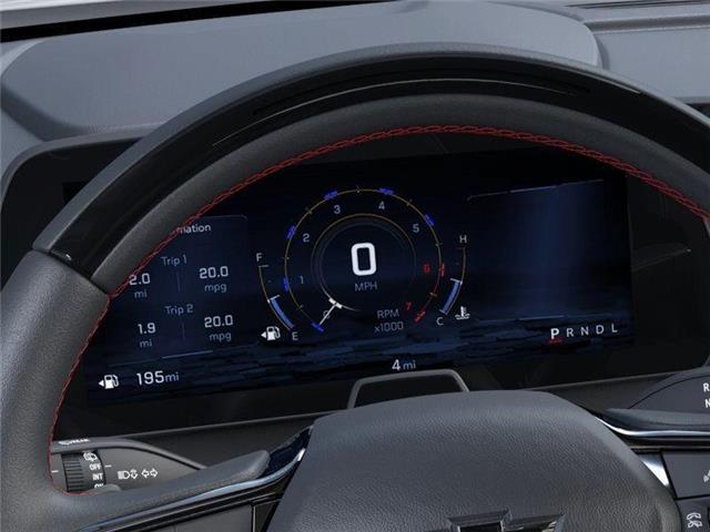 2026 Chevrolet Traverse RS (Stk: B260167) in Gatineau - Image 18 of 24