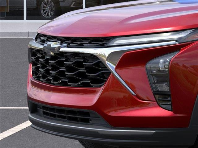 2026 Chevrolet Trax LT (Stk: B260171) in Gatineau - Image 13 of 24