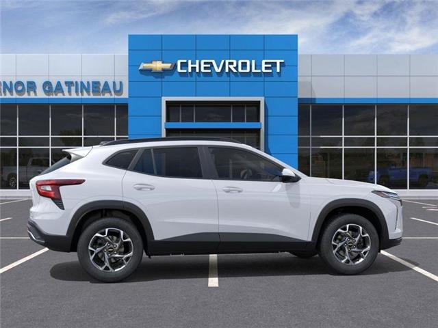 2026 Chevrolet Trax LT (Stk: B260170) in Gatineau - Image 5 of 24