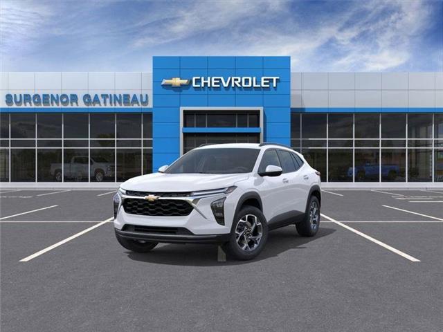 2026 Chevrolet Trax LT (Stk: B260170) in Gatineau - Image 8 of 24