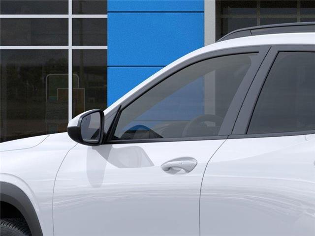 2026 Chevrolet Trax LT (Stk: B260170) in Gatineau - Image 12 of 24