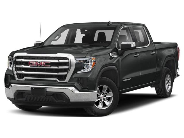 2020 GMC Sierra 1500 Base (Stk: 25212B) in Campbellton - Image 1 of 9