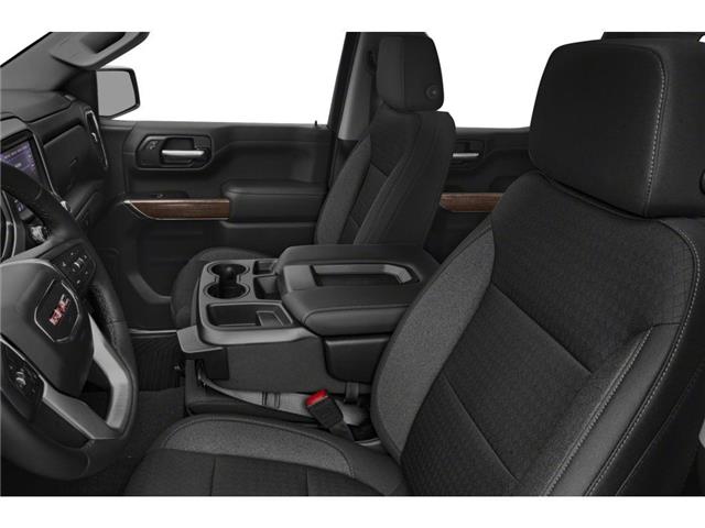 2020 GMC Sierra 1500 Base (Stk: 25212B) in Campbellton - Image 4 of 9