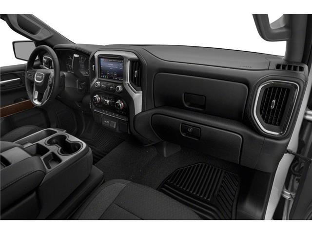 2020 GMC Sierra 1500 Base (Stk: 25212B) in Campbellton - Image 9 of 9