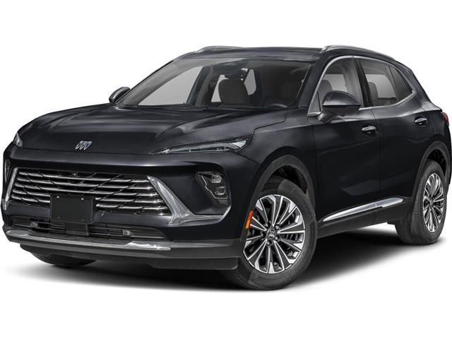 2024 Buick Envision Sport Touring (Stk: 24T178) in Port Alberni - Image 1 of 1