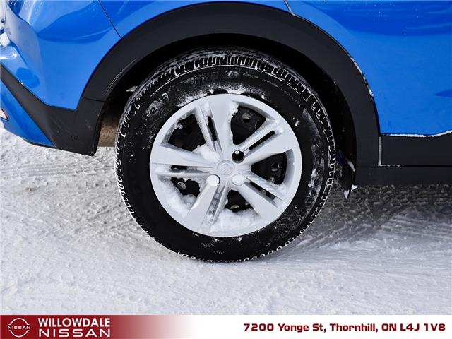 2021 Nissan Kicks S (Stk: XN6736A) in Thornhill - Image 6 of 24