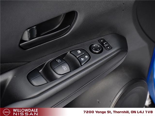 2021 Nissan Kicks S (Stk: XN6736A) in Thornhill - Image 12 of 24