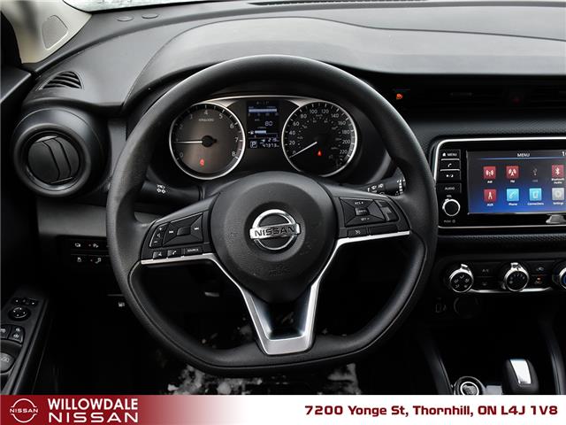 2021 Nissan Kicks S (Stk: XN6736A) in Thornhill - Image 16 of 24