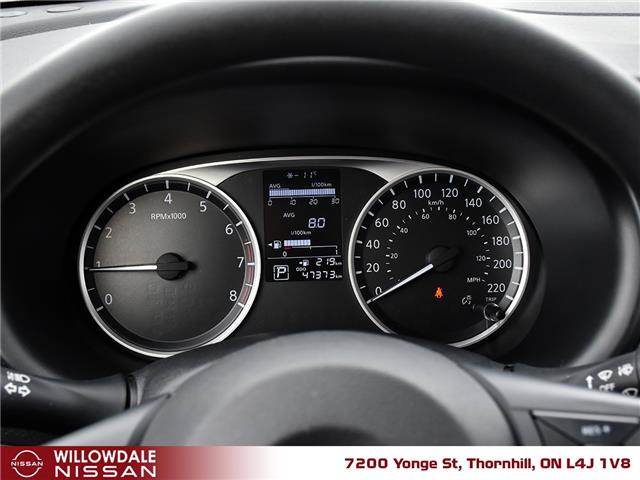2021 Nissan Kicks S (Stk: XN6736A) in Thornhill - Image 20 of 24