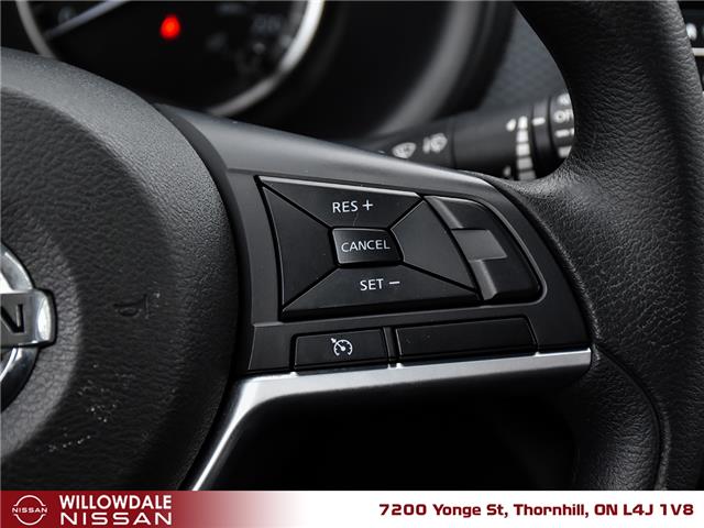 2021 Nissan Kicks S (Stk: XN6736A) in Thornhill - Image 22 of 24
