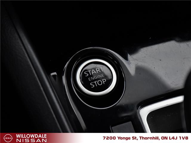 2021 Nissan Kicks S (Stk: XN6736A) in Thornhill - Image 24 of 24