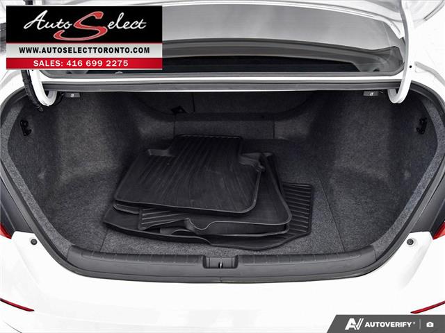 2018 Honda Accord EX-L (Stk: 1TXXE3) in Scarborough - Image 11 of 28