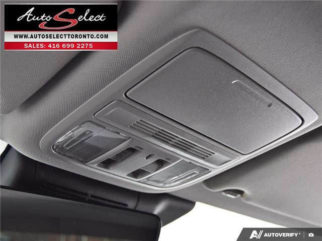 2018 Honda Accord EX-L (Stk: 1TXXE3) in Scarborough - Image 27 of 28